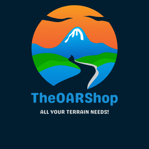 TheOARShop Logo