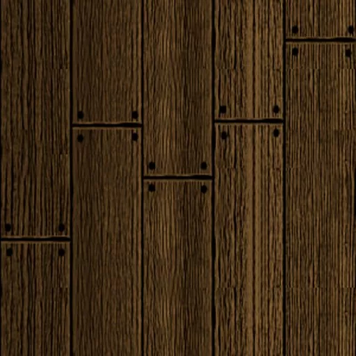 Texture Country Wood Floor Dark texture preview