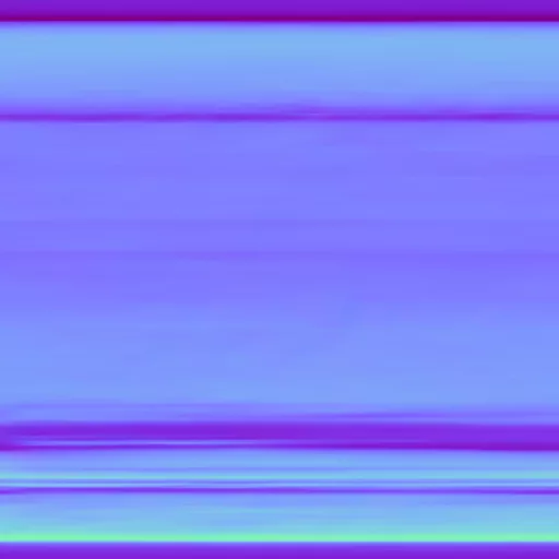 Normal Map for Beer