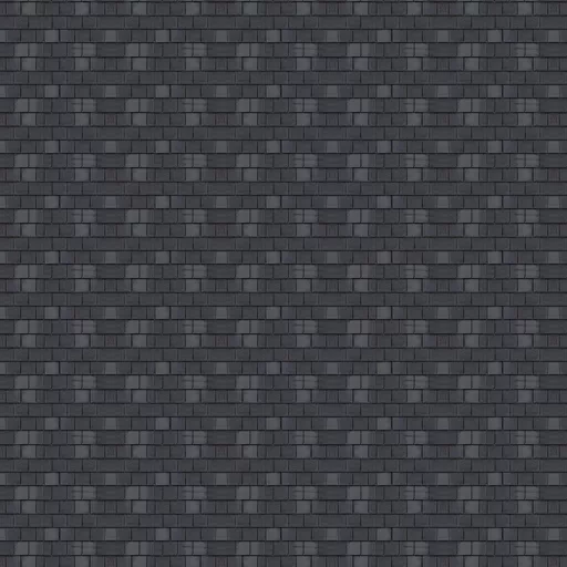Brick House Roof main texture preview
