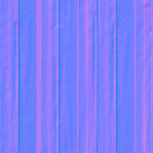 Normal Map preview
