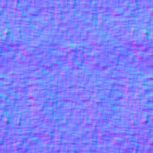 Normal Map for Bt Fabric Linen Pink