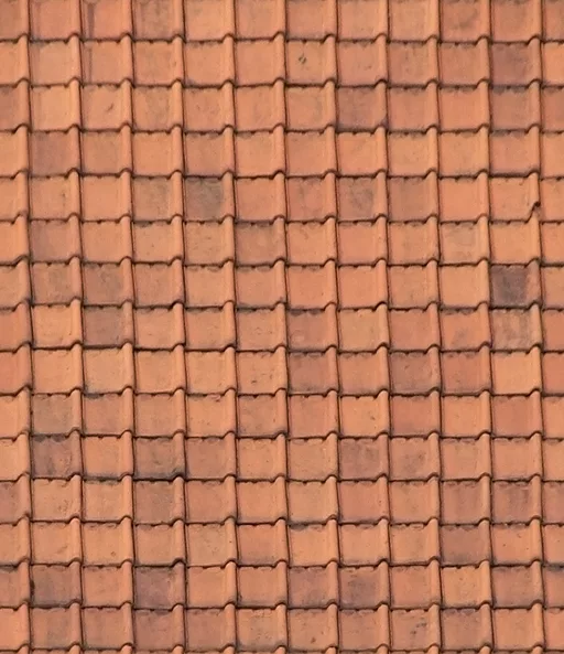Roof Tiles Ribbed main texture preview