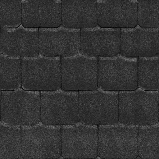 Dark Gray Roof main texture preview