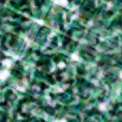 Torley Com Tinsel Tendrils Png By The One And Only Torley (Cc By) main texture preview
