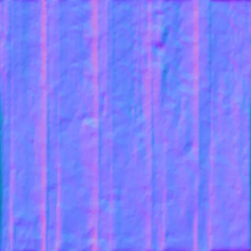 Normal Map preview