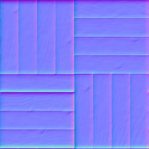 Normal Map for 014Erablesy 2