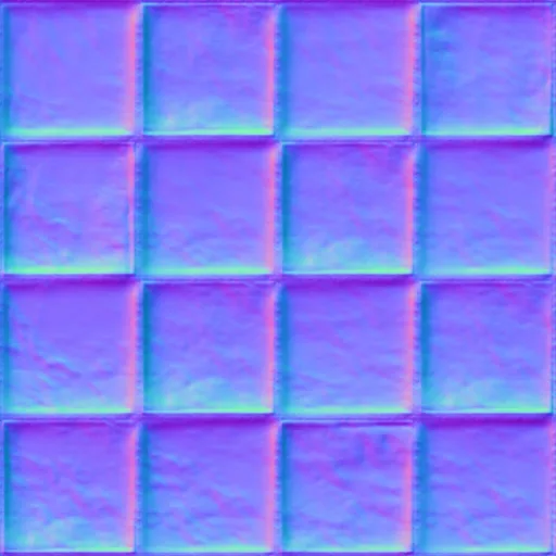 037 Blcrem Tds main texture preview