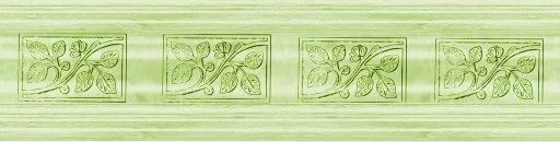 Molding2 Green main texture preview