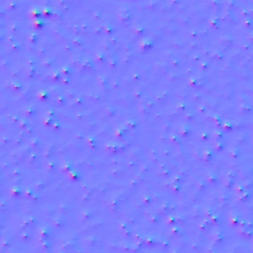 Normal Map for Sand 041