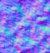Normal Map for Blutxtr3