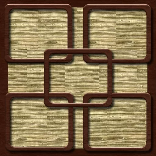Bt Asian3 Grasscloth By Linda Kellie main texture preview
