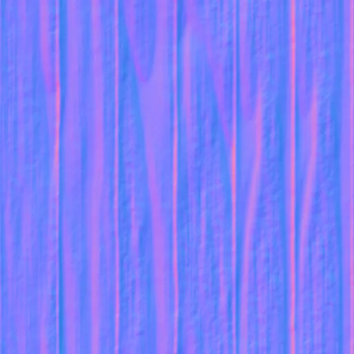 Normal Map preview
