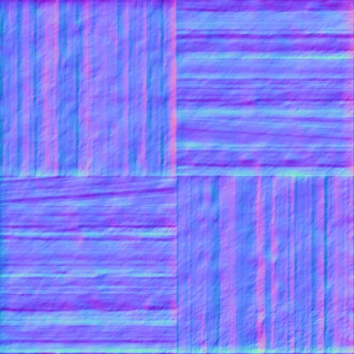 Normal Map for 027Oliviertrop