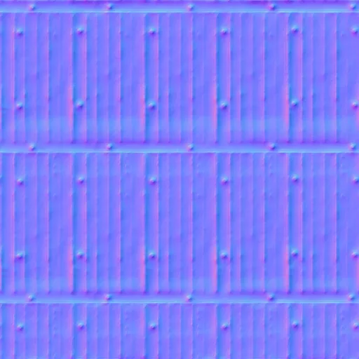 Normal Map preview