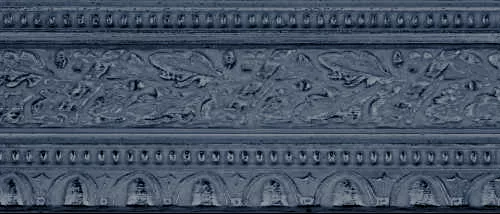 Tess Blue Trim main texture preview