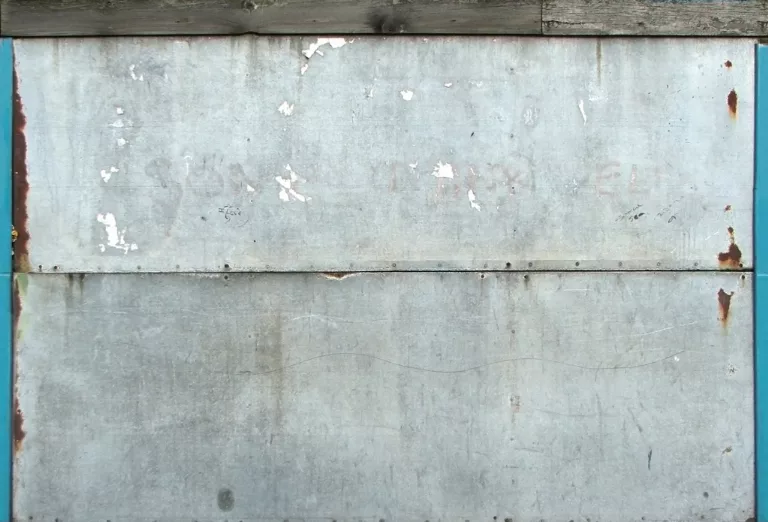 Metal Barrier Plates1 main texture preview