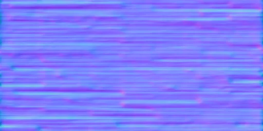 Normal Map preview