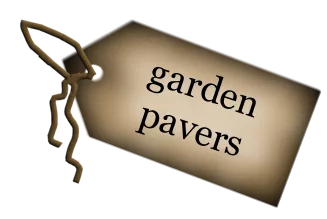 Tag Garden Pavers main texture preview