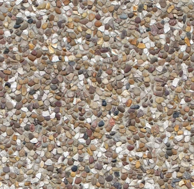 Rendered Pebbledashed4 main texture preview