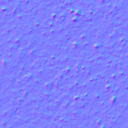 Normal Map for Sand 038