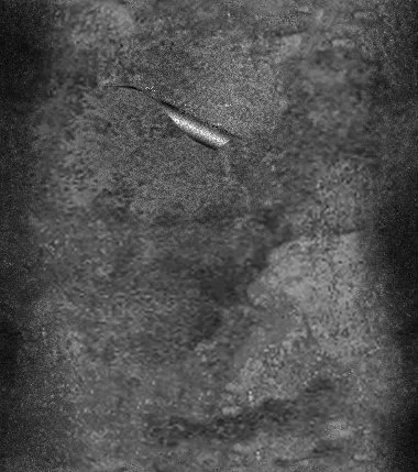 Grunge Grayscale Rust main texture preview
