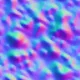 Normal Map for Weave Fu