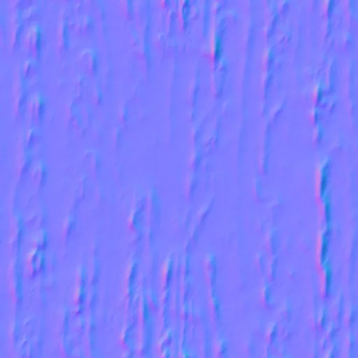 Normal Map for 048Bois