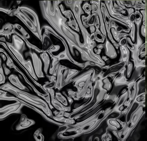 Chrome3 main texture preview