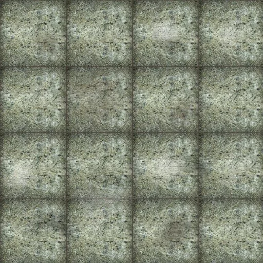 Tile 16 main texture preview