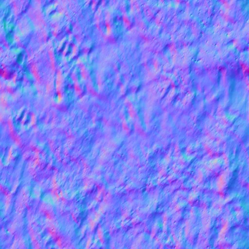 060Metal main texture preview