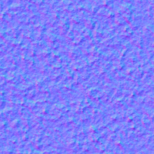 Normal Map for Sand 042