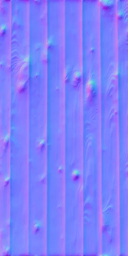 Normal Map preview