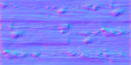 Normal Map preview
