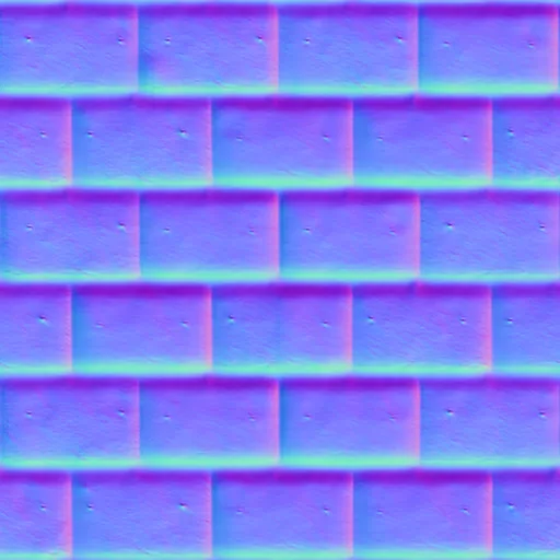 10 Pourpre main texture preview