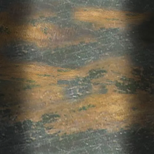 Shack Pole4 main texture preview