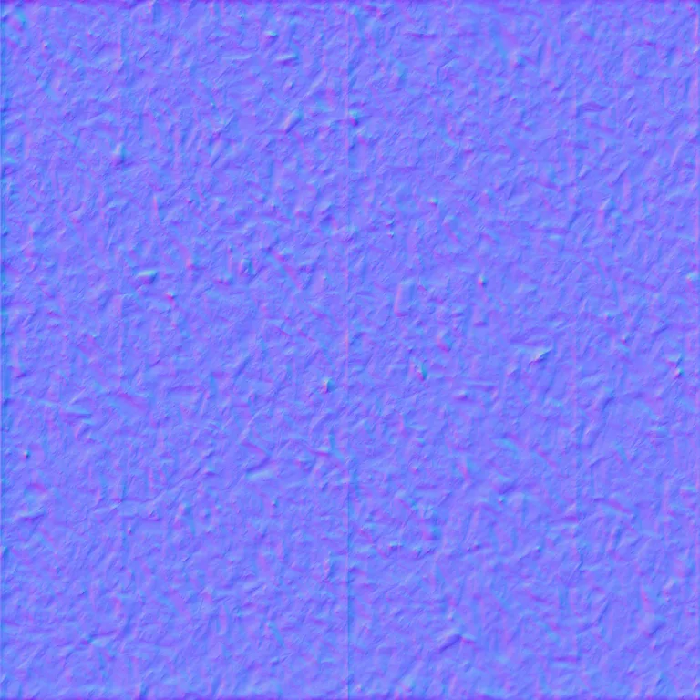 Normal Map preview
