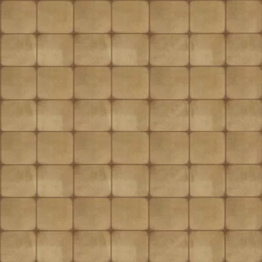 Bt Tufted Tan By Linda Kellie main texture preview
