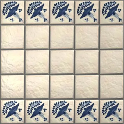 108 San Miguel main texture preview