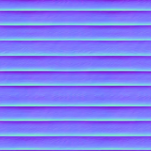 Normal Map for Siding Light Green