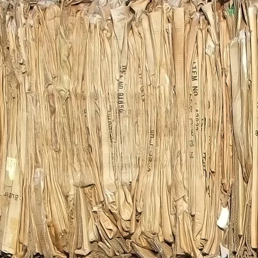 Waste Cardboard3 main texture preview