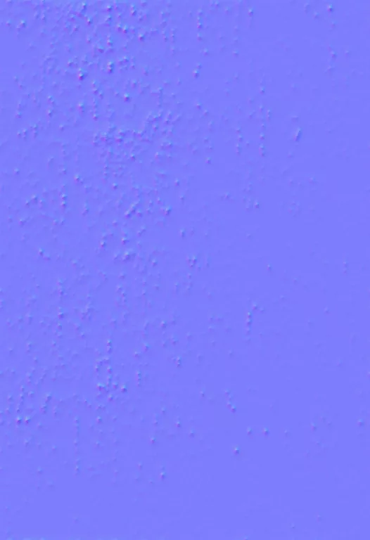 Normal Map for Wallpaper3