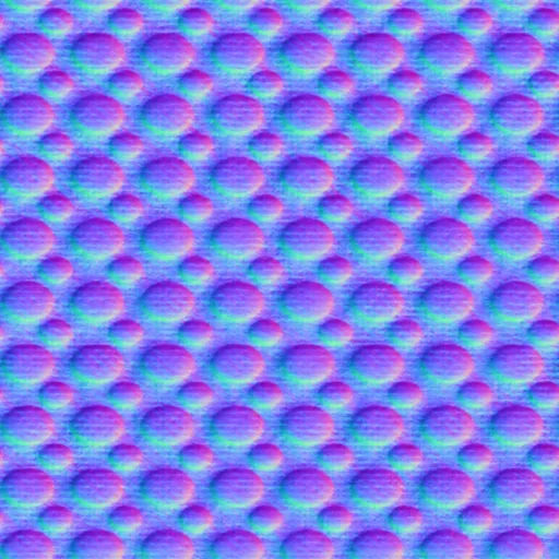 236 Cercles main texture preview