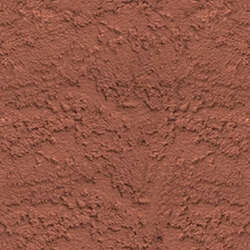 Flower Store Terra Cotta Stucco main texture preview
