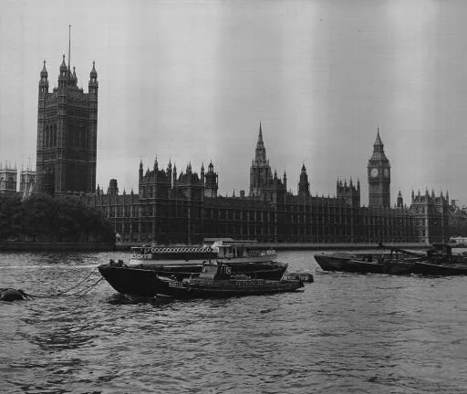 City London main texture preview