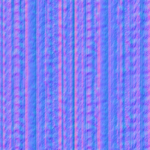 Normal Map for 087Ppv