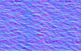 Leathr main texture preview