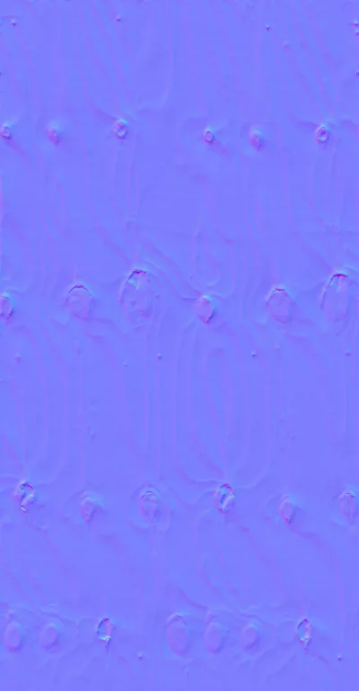 Normal Map preview