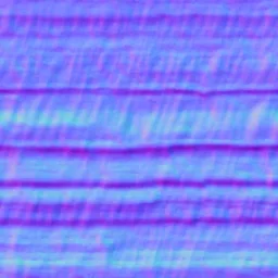 Normal Map preview