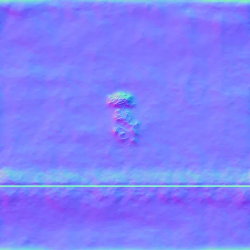 Dirty Wall 5 main texture preview